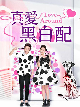 真爱黑白配剧情介绍_纵横剧情网