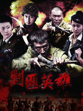剿匪英雄剧情介绍_纵横剧情网