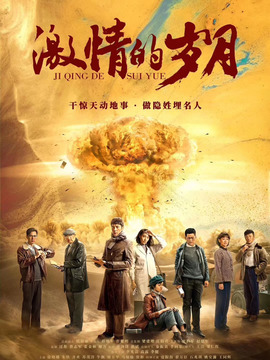 激情的岁月剧情介绍_纵横剧情网