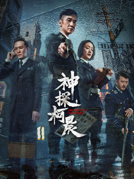 神探柯晨剧情介绍_纵横剧情网