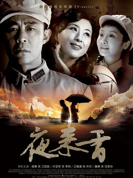 夜来香剧情介绍_纵横剧情网