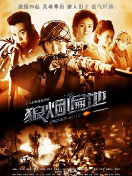狼烟遍地剧情介绍_纵横剧情网