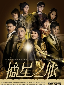 摘星之旅剧情介绍_纵横剧情网