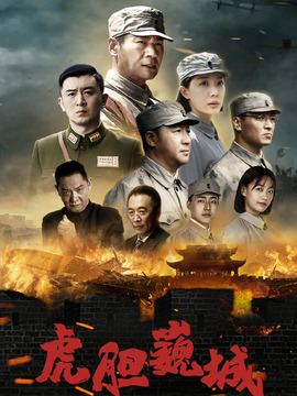 虎胆巍城剧情介绍_纵横剧情网
