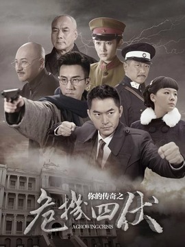 你的传奇之危机四伏剧情介绍_纵横剧情网