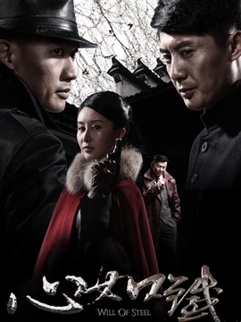 心如铁剧情介绍_纵横剧情网