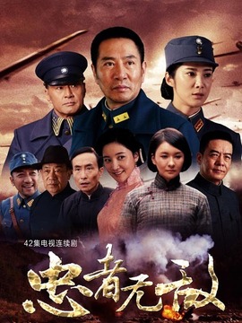 忠者无敌剧情介绍_纵横剧情网