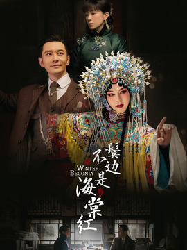 鬓边不是海棠红剧情介绍_纵横剧情网