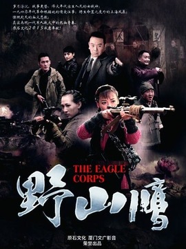 野山鹰剧情介绍_纵横剧情网