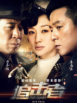 追击者剧情介绍_纵横剧情网