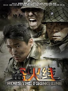 盗火线剧情介绍_纵横剧情网