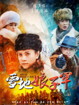 雪地娘子军剧情介绍_纵横剧情网