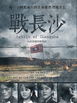 战长沙剧情介绍_纵横剧情网