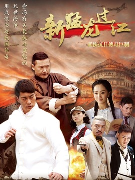 新猛龙过江剧情介绍_纵横剧情网