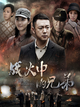 战火中的兄弟剧情介绍_纵横剧情网