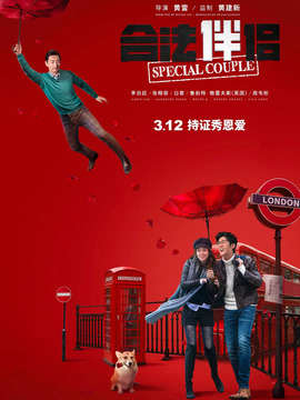 合法伴侣剧情介绍_纵横剧情网