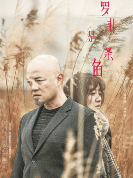 罗非是条鱼剧情介绍_纵横剧情网