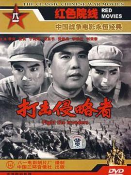 打击侵略者剧情介绍_纵横剧情网