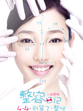整容日记剧情介绍_纵横剧情网