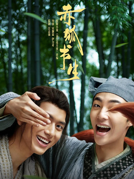 赤狐书生剧情介绍_纵横剧情网