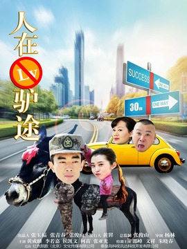 人在驴途剧情介绍_纵横剧情网