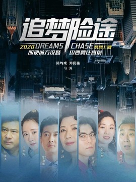 追梦险途剧情介绍_纵横剧情网