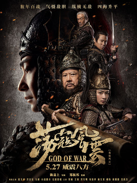 荡寇风云剧情介绍_纵横剧情网