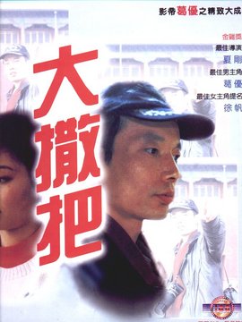大撒把剧情介绍_纵横剧情网