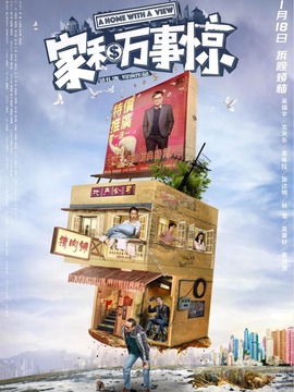 家和万事惊剧情介绍_纵横剧情网