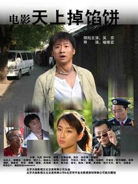 天上掉馅饼剧情介绍_纵横剧情网