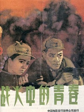 战火中的青春剧情介绍_纵横剧情网
