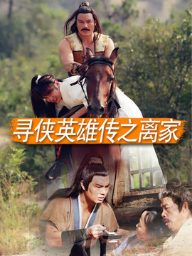 寻侠英雄传之护花剧情介绍_纵横剧情网