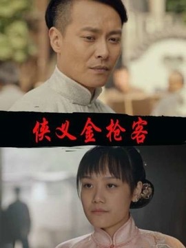 侠义金枪客剧情介绍_纵横剧情网