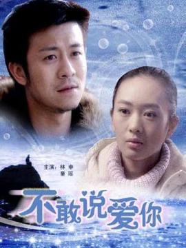 不敢说爱你剧情介绍_纵横剧情网