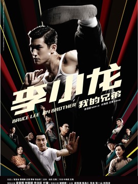 李小龙剧情介绍_纵横剧情网