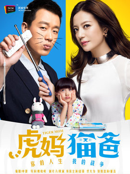 虎妈猫爸剧情介绍_纵横剧情网