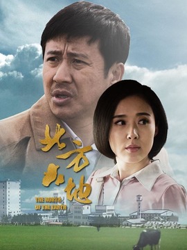 北方大地剧情介绍_纵横剧情网
