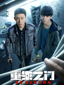 重生之门剧情介绍_纵横剧情网