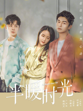 半暖时光剧情介绍_纵横剧情网