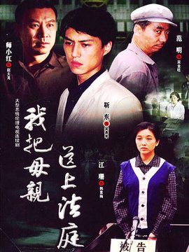 悲情母子剧情介绍_纵横剧情网