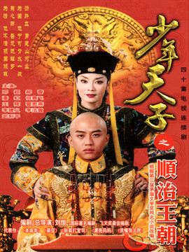 少年天子剧情介绍_纵横剧情网