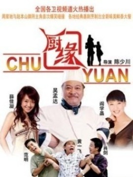 厨缘剧情介绍_纵横剧情网