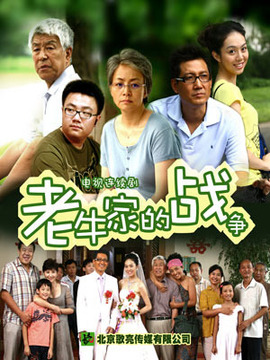 老牛家的战争剧情介绍_纵横剧情网