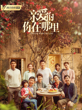 亲爱的你在哪里剧情介绍_纵横剧情网