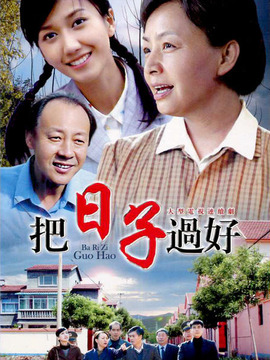 把日子过好剧情介绍_纵横剧情网