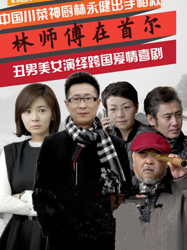 林师傅在首尔剧情介绍_纵横剧情网