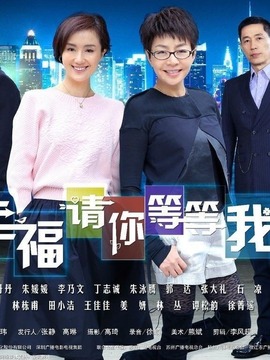 幸福请你等等我剧情介绍_纵横剧情网