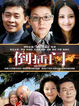 倒插门剧情介绍_纵横剧情网