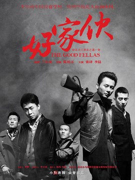 好家伙剧情介绍_纵横剧情网
