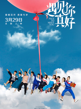 遇见你真好剧情介绍_纵横剧情网